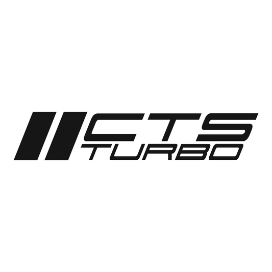 Filtro de aire turbo CTS para CTS-IT-230
