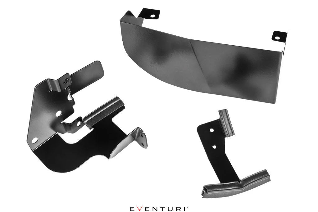 Intake Eventuri Black Carbon Mercedes-AMG A45/CLA45/GLA45 (M139)