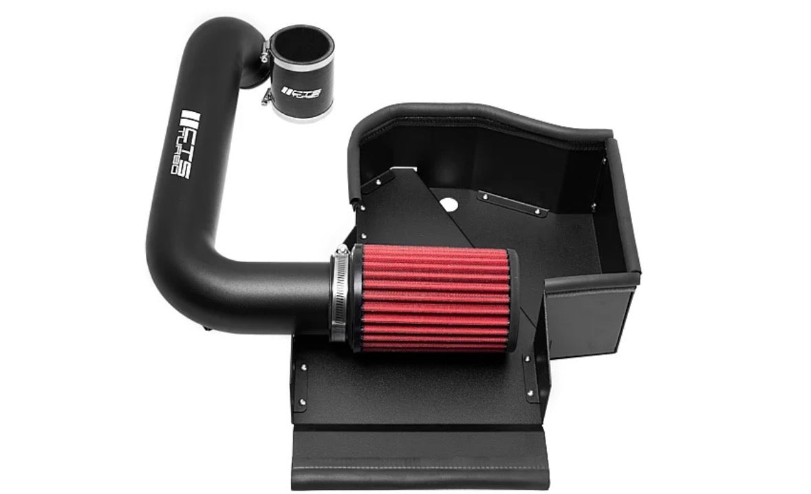 Sistema de Admisión CTS Turbo VW Golf MK7 1.4TSI EA211 (Resto del mundo)