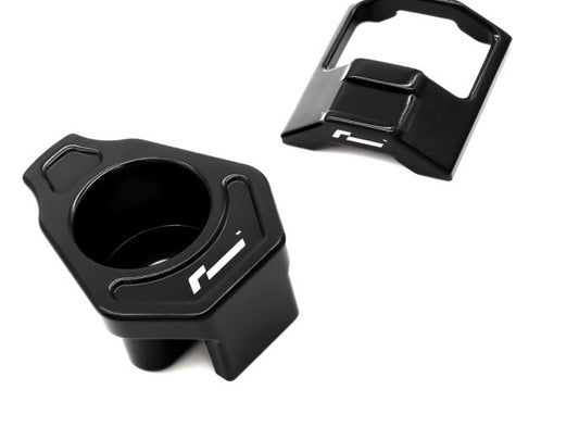 Soporte inferior de motor
Insertos dobles tipo "Dogbone" RacingLine para modelos MQB / MQB Evo