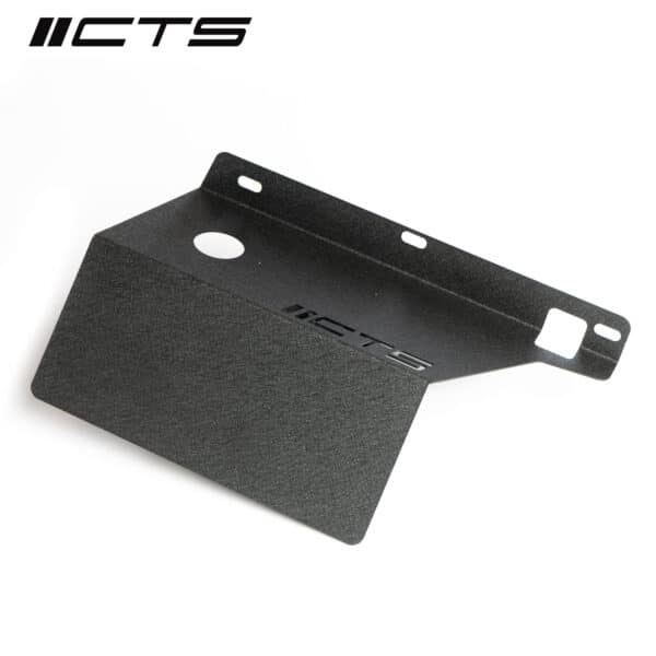 BMW Serie F/Serie G B46/B48 Turbo Escudo térmico