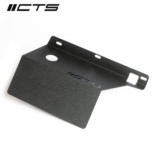 BMW Serie F/Serie G B46/B48 Turbo Escudo térmico