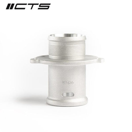 CTS Turbo MK8 VW GTI/VW Atlas 2.0T Turbo Silenciador Eliminar