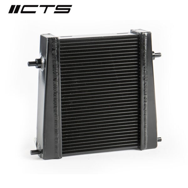 Radiador auxiliar CTS Turbo BMW/Toyota G20/G29 M340i/M440i/Z4 M40i/ GR Supra A90/A91
