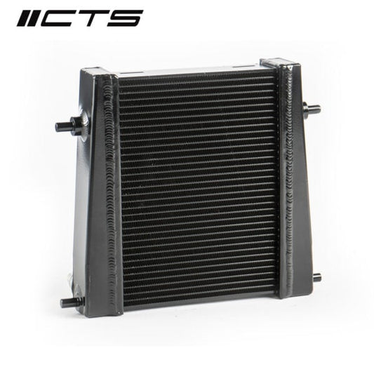 Radiador auxiliar CTS Turbo BMW/Toyota G20/G29 M340i/M440i/Z4 M40i/ GR Supra A90/A91