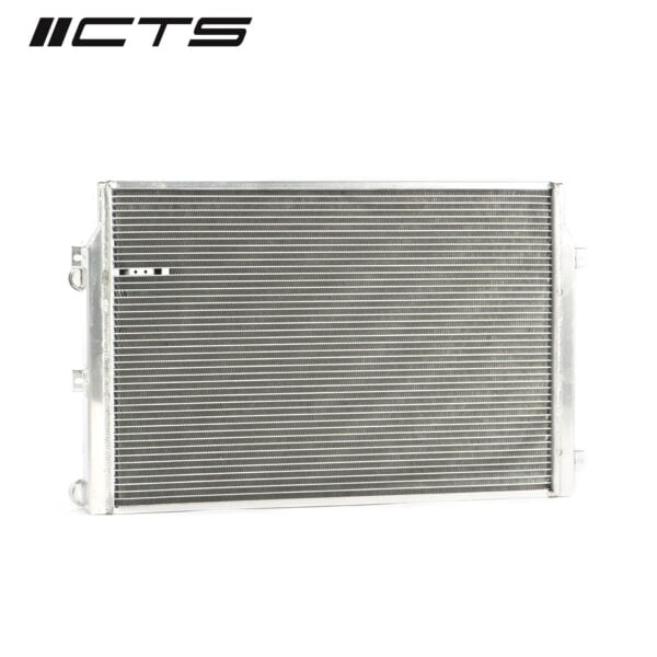 Radiador de alto rendimiento CTS Turbo VW/Audi 2.0T (EA888) TSI