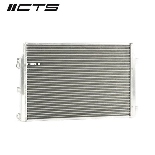 Radiador de alto rendimiento CTS Turbo VW/Audi 2.0T (EA888) TSI