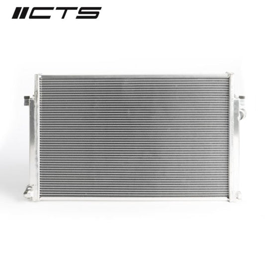 Radiador CTS TURBO de alto rendimiento para VW/AUDI MK7/8V/8S MQB (EA888.3)