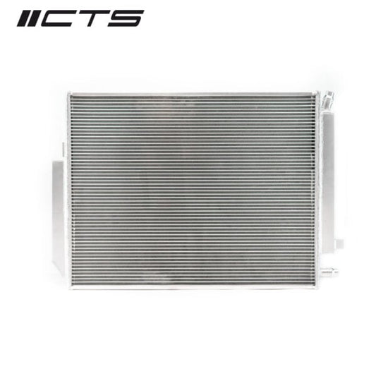 Intercambiador de calor CTS Turbo BMW G2x/G4x y Toyota A9x GR Supra