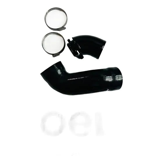 Paquete RacingLine: Sistema de Admisión R600+ Tapa en fibra de carbono + Entrada de Turbo 90 VW Golf 7/8/Audi S3 8Y