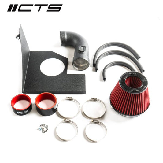 Sistema De Intake CTS Turbo BMW F2X/F3X 230i/330i/430i B46/B48