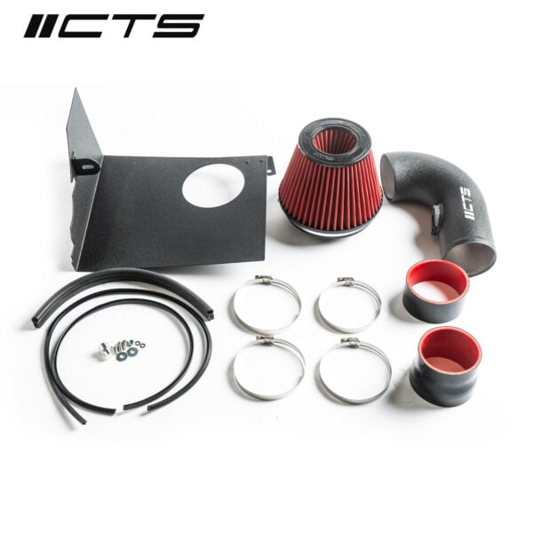 CTS Turbo BMW Serie G 230i/330i/430i B46/B48 Sistema de admisión