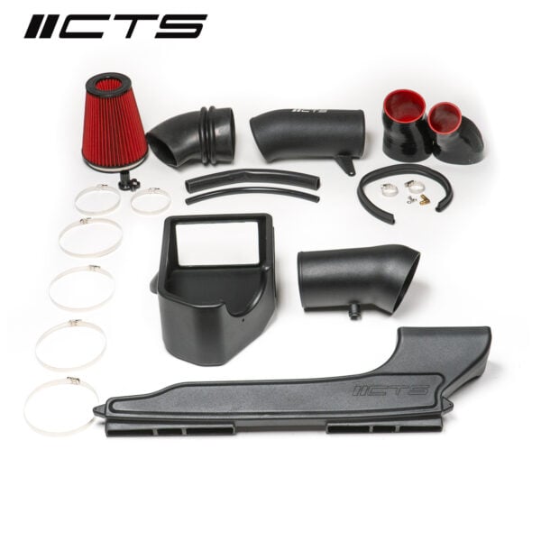 Sistema de admisión CTS Turbo Audi 8V/8Y RS3 5″