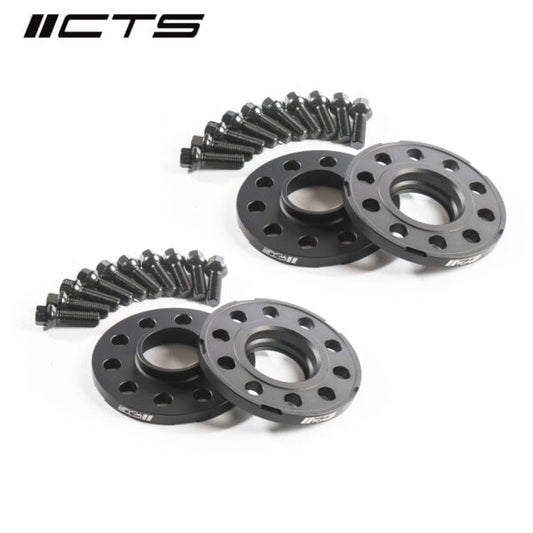 Kit De Descarga CTS TURBO Mercedes-Benz Clase A/CLA/GLA/AMG