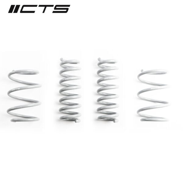 Muelles Bajada CTS Turbo F80/F82 BMW M3/M4