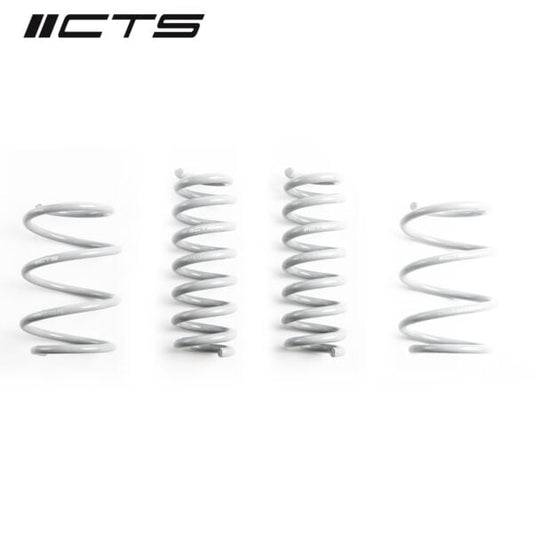 Muelles Bajada CTS Turbo F80/F82 BMW M3/M4