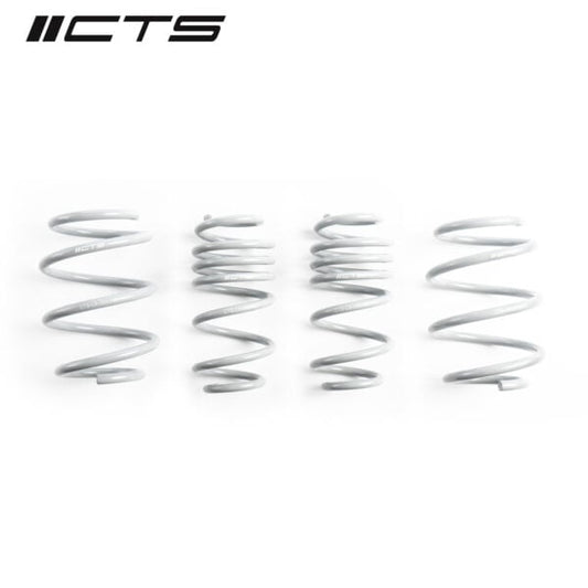 Muelles de descenso CTS Turbo F55/F56 Mini Cooper/Cooper S/JCW
