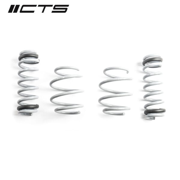 Muelles de descenso CTS Turbo BMW G80 M3/M3 Competition