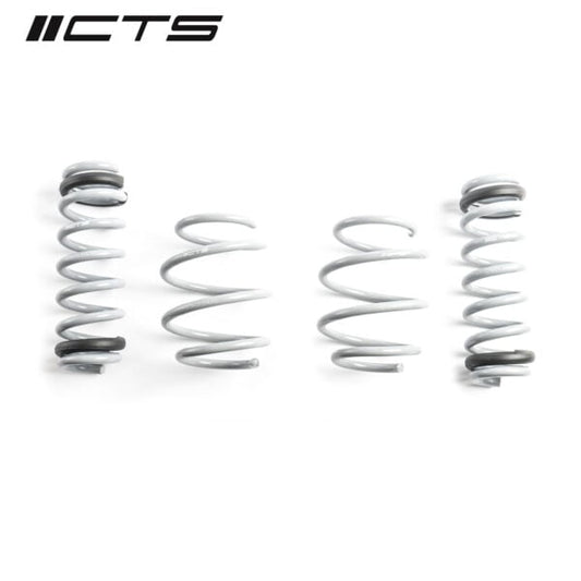 Muelles de descenso CTS Turbo BMW G80 M3/M3 Competition