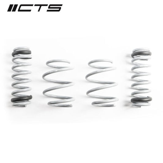 Muelles de descenso CTS Turbo BMW G82 M4/M4 Competition