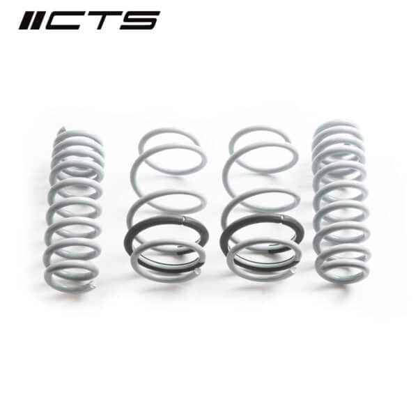 Muelle de descenso CTS Turbo BMW G20 330/M340, G22/G23 430/M440, G42 M240i xDrive
