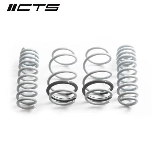 Muelle de descenso CTS Turbo BMW G20 330/M340, G22/G23 430/M440, G42 M240i xDrive