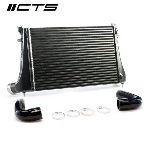CTS Turbo VW MQB MK8 GTI/GOLF R INTERCAMBIADOR DE AJUSTE DIRECTO