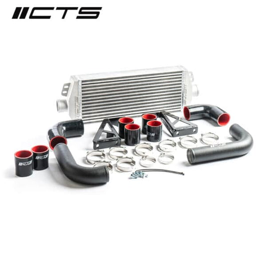 CTS Turbo MK7.5 MQB VW GTI/GOLF R FMIC