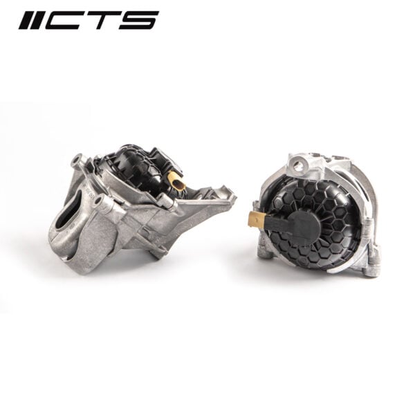 Soportes de motor CTS Turbo Audi B9/9.5/4M A4/S4/A5/S5/RS5/SQ5/Q7Allroad Street Sport