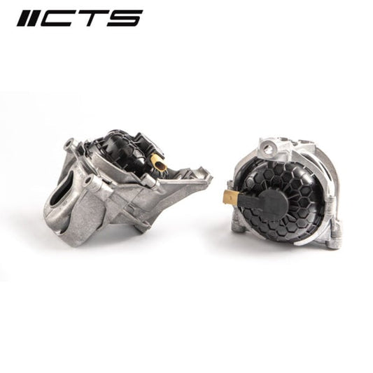 Soportes de motor CTS Turbo Audi B9/9.5/4M A4/S4/A5/S5/RS5/SQ5/Q7Allroad Street Sport