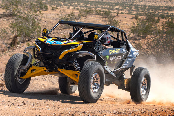 Refacciones, Accesorios e Iluminación Offroad — Refacciones Originales México