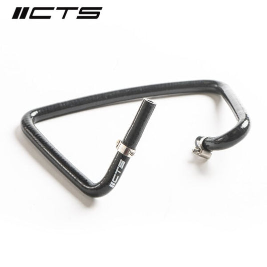 Línea de refrigerante CTS Turbo debajo de la manguera de admisión MK7/7.5/ VW Golf, GTI, GLI, Audi A3, Audi TT y MK8 Golf R