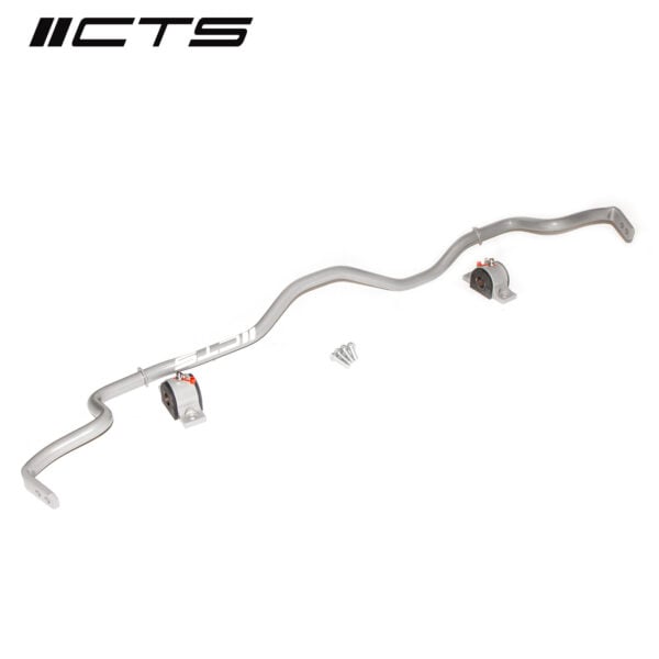 CTS Turbo B9/B9.5 Audi A4/S4/A5/S5/RS5/Allroad Actualización de barra estabilizadora trasera