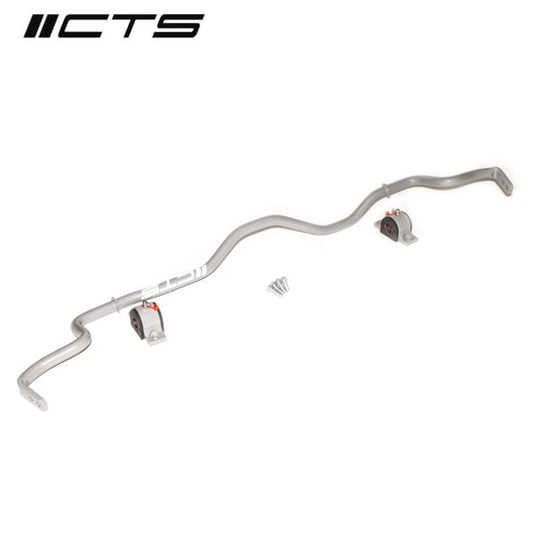 CTS Turbo B9/B9.5 Audi A4/S4/A5/S5/RS5/Allroad Actualización de barra estabilizadora trasera
