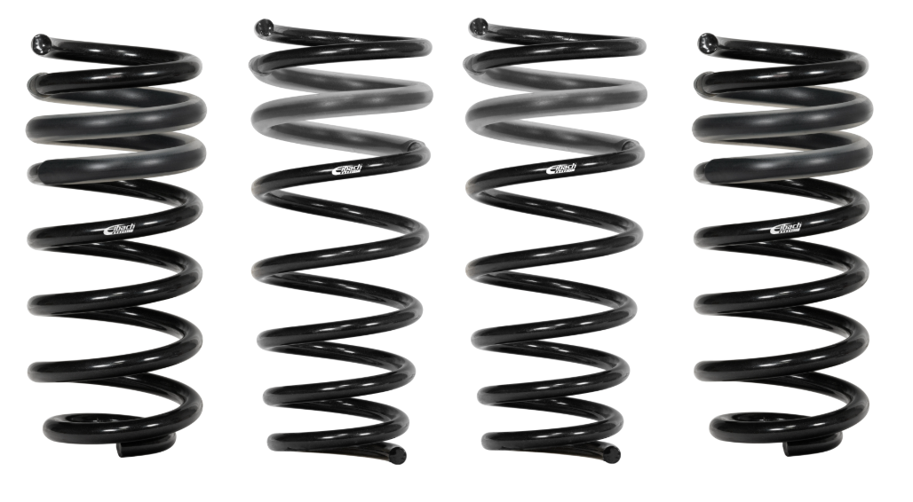 Resortes Eibach Pro-Kit Audi Q5 2008-2016