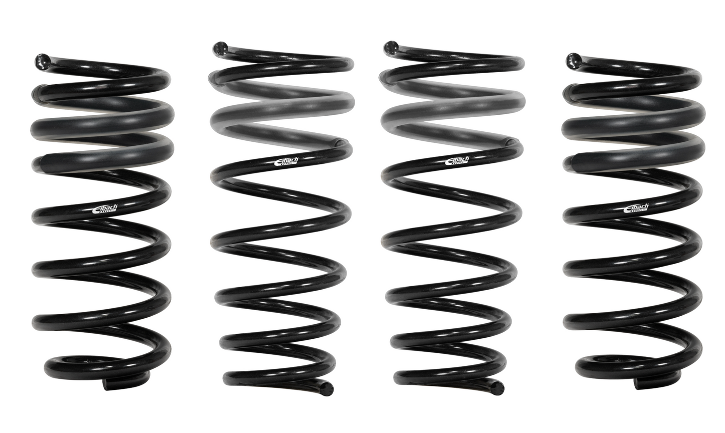 Resortes Eibach Pro-Kit Jetta GLI MK7