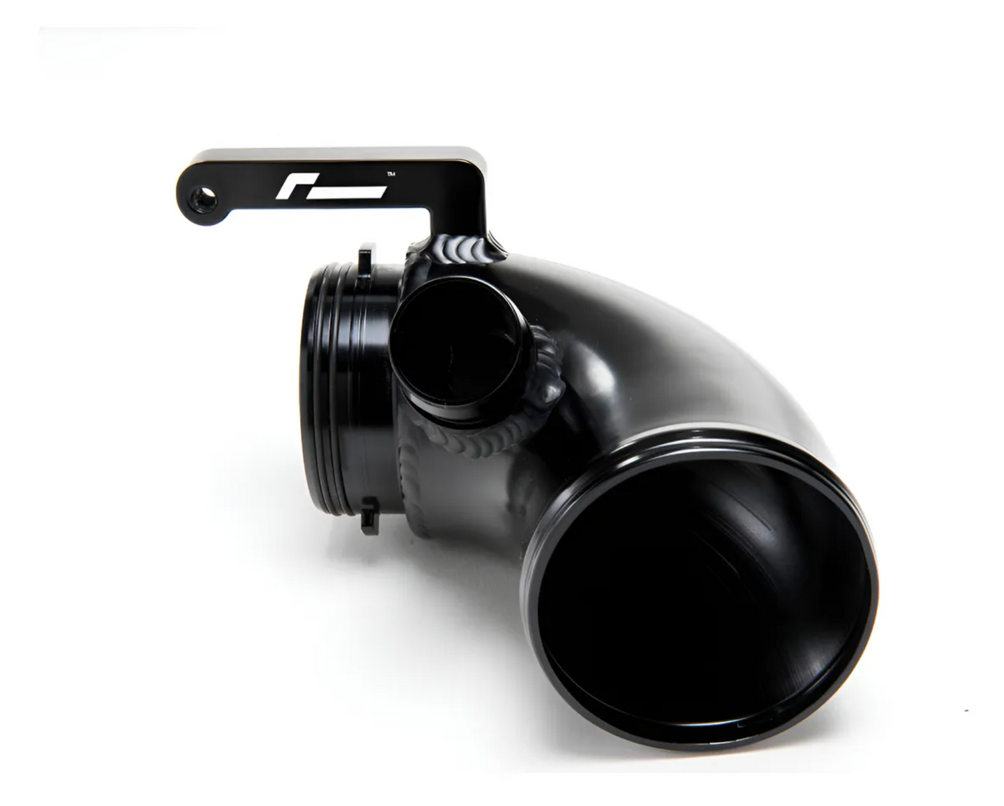 Inlet Codo 90 Racingline Mqb Is20 Is38 VWR12G7R600ITINLET