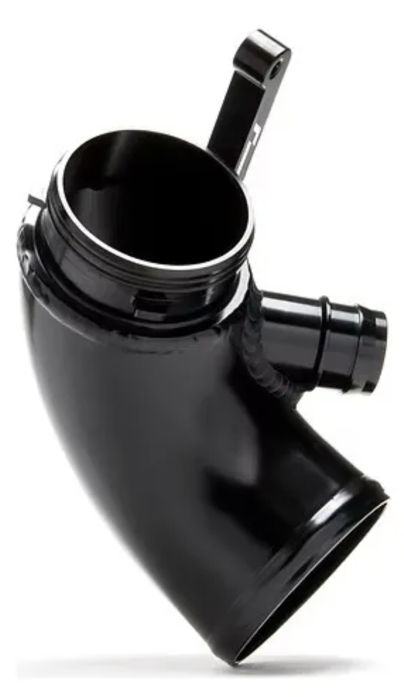 Inlet Codo 90 Racingline Mqb Is20 Is38 VWR12G7R600ITINLET