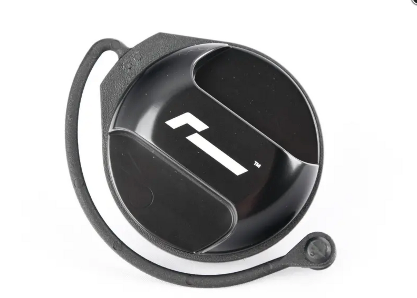 Tapón de Gasolina VWR Billet  de RacingLine- Tipo Presión y Giro
