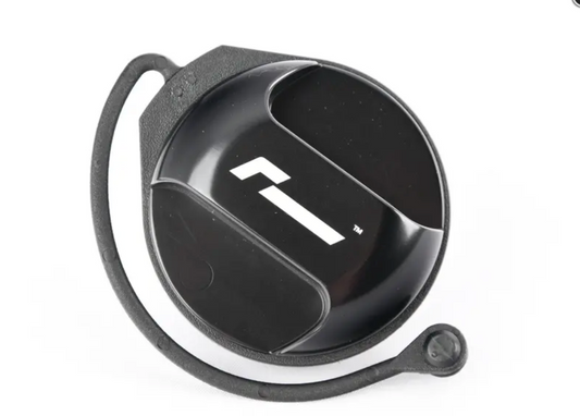 Tapón de Gasolina VWR Billet  de RacingLine- Tipo Presión y Giro