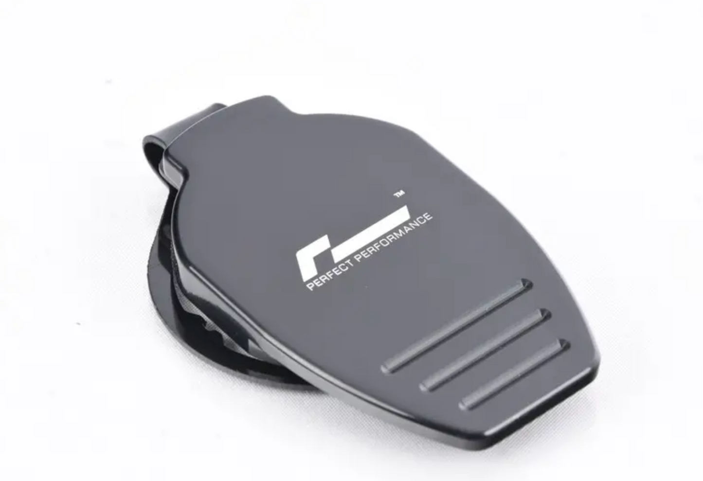 Tapón de Depósito de Líquido Limpiaparabrisas VWR Billet de RacingLine