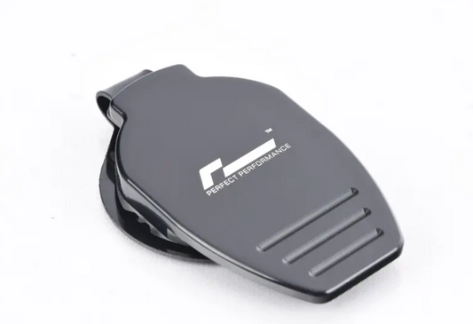 Tapón de Depósito de Líquido Limpiaparabrisas VWR Billet de RacingLine