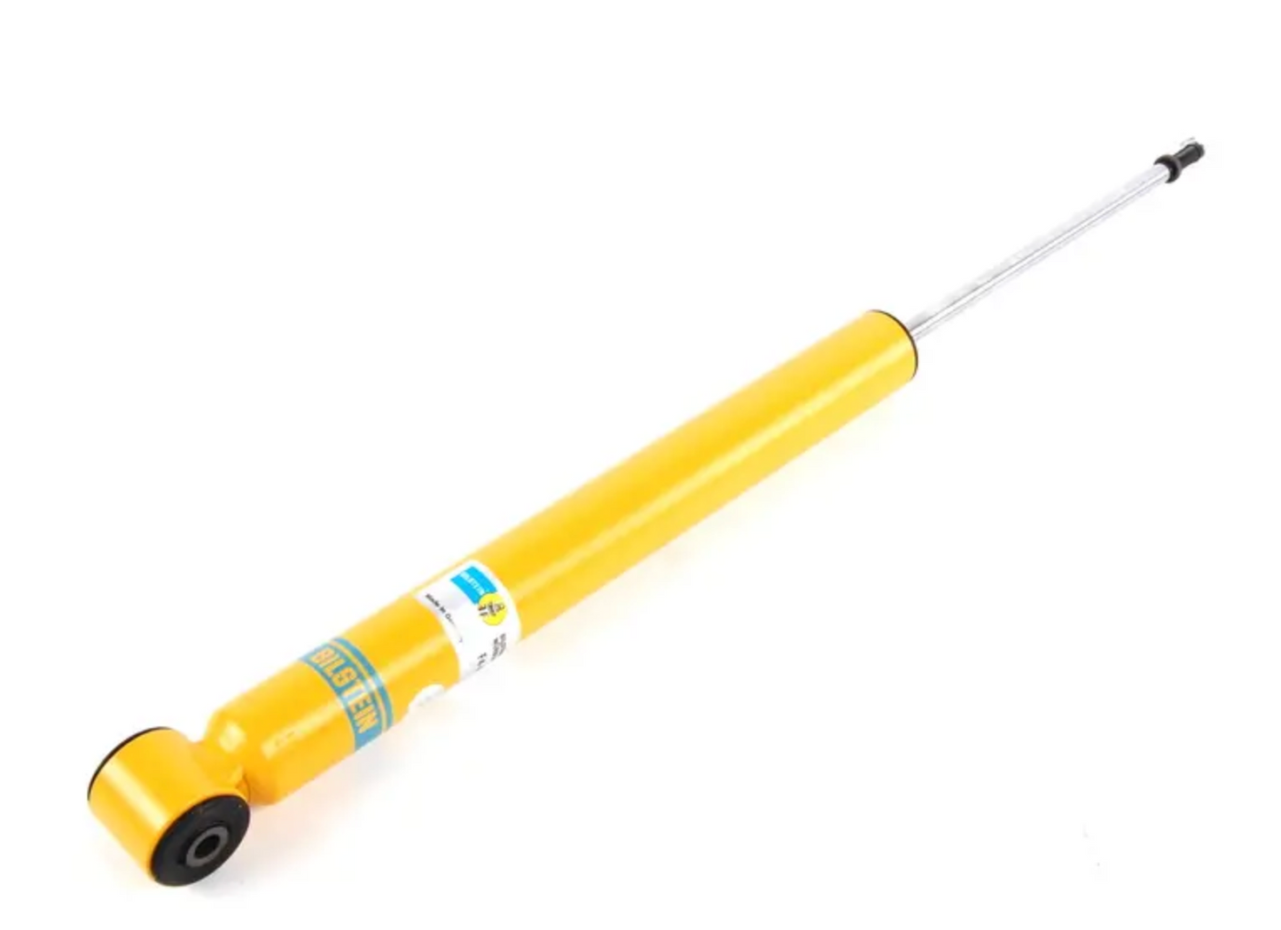 Kit amortiguadores Bilstein B6 performance plataforma MK4, Jetta, Golf.