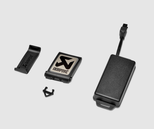 Kit de Sonido Akrapovic Audi RS Q8 2020+