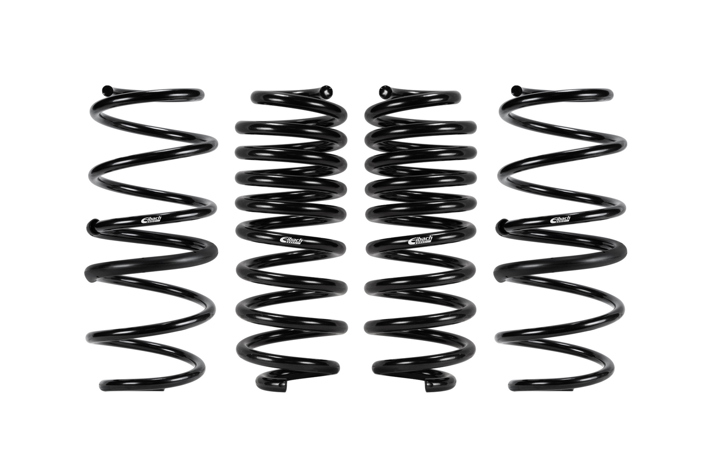 Resortes Eibach Pro-kit Ford Maverick AWD