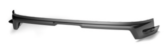 Difusor Trasero Akrapovic de Fibra de Carbono Porsche 911 GT3 2021-2022