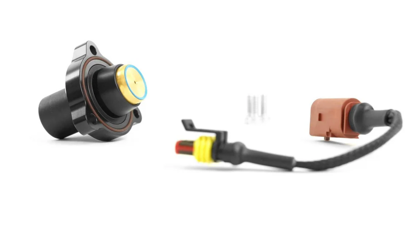 Válvula de alivio Racingline - VW/Audi 2.0T TSI / 2.5T / 1.8T & 2.0T Gen3