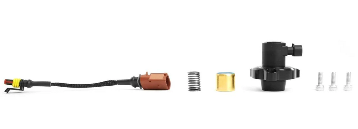 Válvula de alivio Racingline - VW/Audi 2.0T TSI / 2.5T / 1.8T & 2.0T Gen3