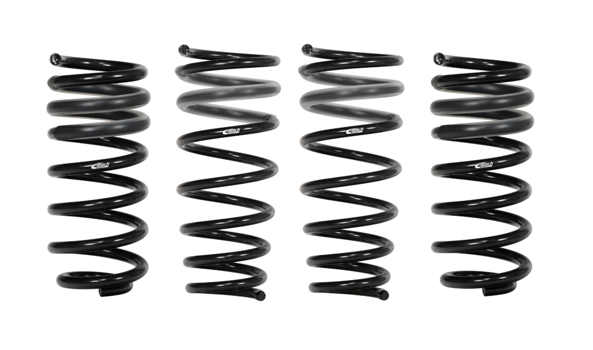 Resortes Eibach Pro-Kit Golf GTI MK8