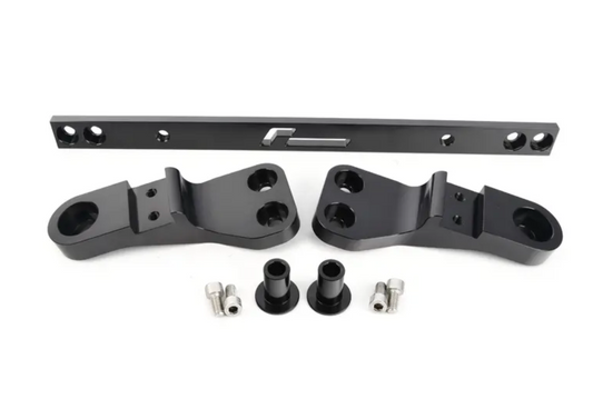 Soporte Subchasis Delantero Mqb Audi-S3-A3-8Y, Seat-Leon-Cupra-Mk4, Vw-Golf-8-Gti-R